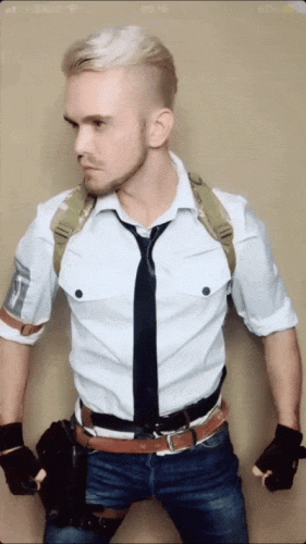 抖音十大手舞排行榜(抖音上最火的十大手舞)插图3