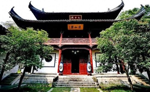 安徽十大著名景点排行榜最新(安徽红色教育必去十大景点)插图38