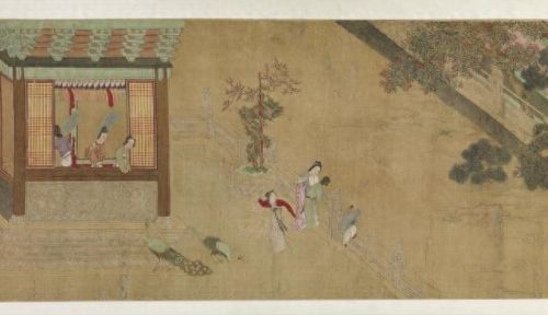 我国十大艺术品排行榜名单(英国十大精品艺术品)插图14