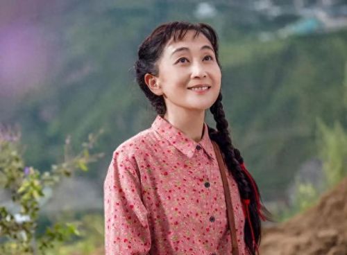 空政十大美女排行榜(空政李逢春)插图22