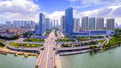 中国十大真水城市排行榜(中国十大水上城市排行榜)