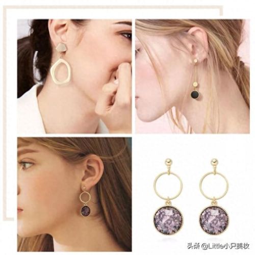 抖音十大爆款耳环排行榜(耳环品牌排行榜前十名)插图6