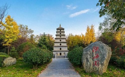 郑州市十大景点排行榜图片(郑州室内好玩又免费的十大景点)插图22