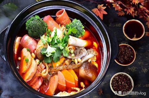 成都冒菜加盟十大品牌排行榜(冒菜加盟大概多少钱)