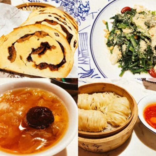 西安十大堂食店排行榜(西安最好的堂食馆)插图11