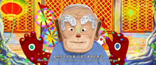 十大口碑国产剧排行榜最新(十大校园青春剧国产)插图44