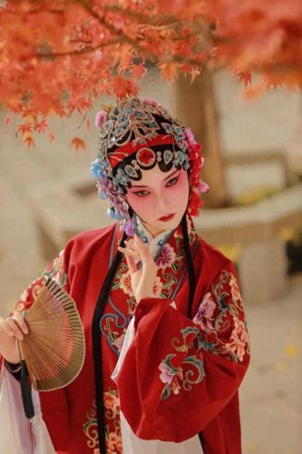 十大戏腔歌曲排行榜(2023年最火的歌曲)