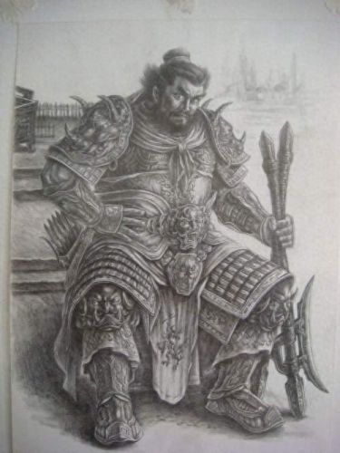 三国十大武圣排行榜(十大良心单机三国)插图22