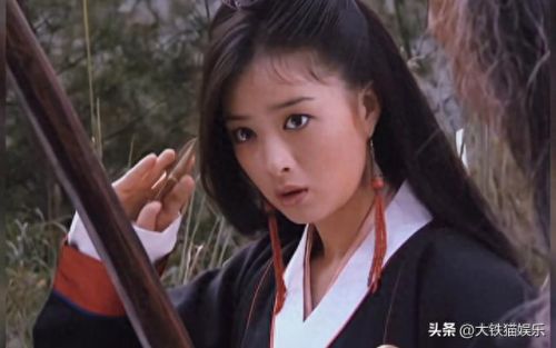 十大新疆女明星排行榜图(新疆四大女明星排名)插图17