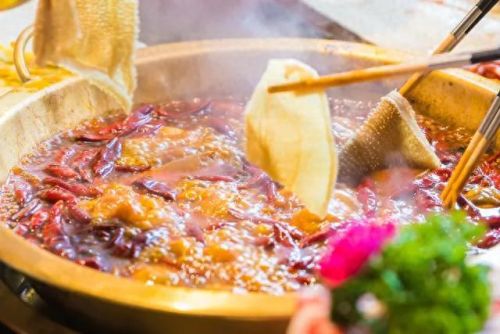 经典渝菜十大排行榜(石锅菜十大排名)插图