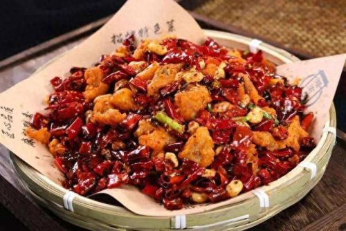 经典渝菜十大排行榜(石锅菜十大排名)插图3