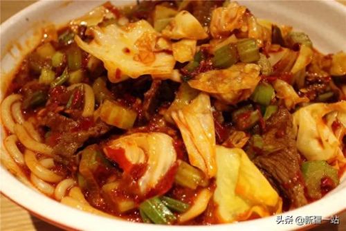 十大炒米粉品牌排行榜图片(莆田豆浆炒米粉)插图4