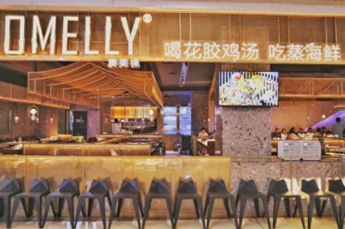 西安十大堂食店排行榜(西安最好的堂食馆)插图34