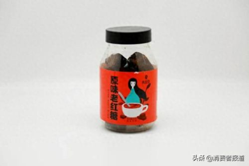 中国老红糖十大排行榜(正宗老式红糖排名第一名)插图8
