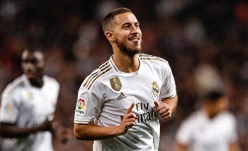 皇马十大豪宅排行榜图片(皇家马德里豪宅)插图1