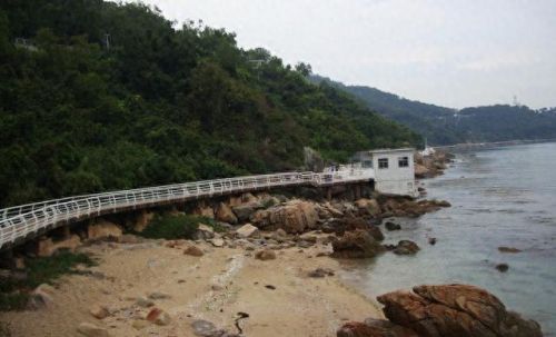 普宁漂流十大排行榜最新(惠州十大漂流排名)插图9