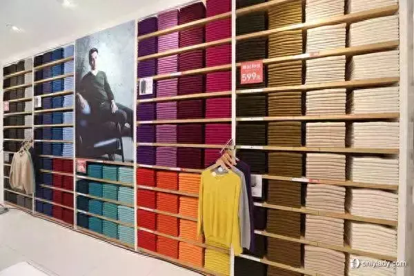 十大快消品牌女装排行榜(三大快消品牌服装)