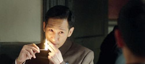 2022年十大谍战剧排行榜(2023央视最新电视剧)插图45