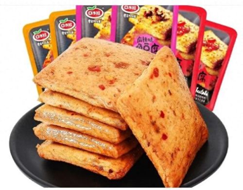 网红卤味十大品牌排行榜图片(卤味十大品牌排行)插图3 网红卤味十大品牌排行榜图片(卤味十大品牌排行)插图3