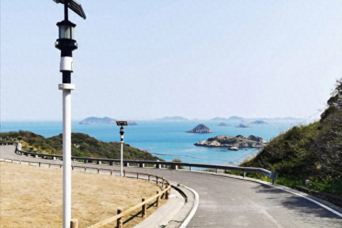 国内潜水十大好去处排行榜(国内十大潜水旅游景点)插图2