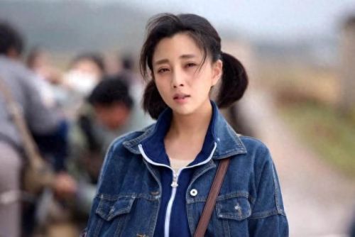 空政十大美女排行榜(空政李逢春)插图29