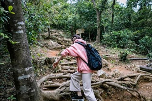 深圳户外徒步十大排行榜(深圳户外徒步群)插图56
