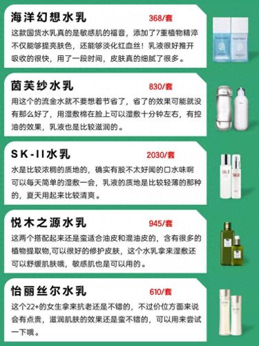 十大致癌化妆品排行榜(十大致癌茶叶名单)