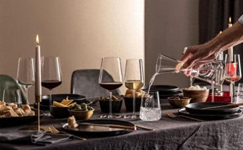 世界十大红酒杯品牌排行榜(十大顶级红酒杯品牌)插图2