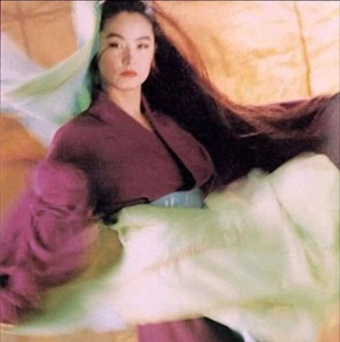 十大最自在的女明星排行榜(公认十大最好看女明星)插图27