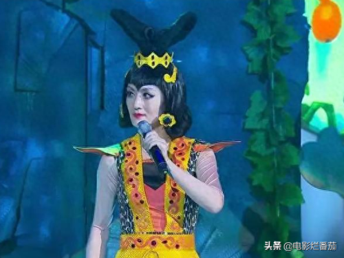 十大抖音动画片排行榜(抖音推荐5部动画片)插图28