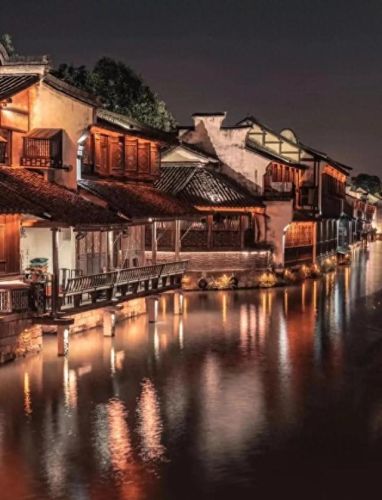 莫干山景点十大排行榜(莫干山必去八个景点)插图26