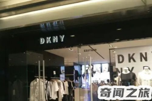 dkny是什么档次(dkny和mk哪个更有档次)插图2