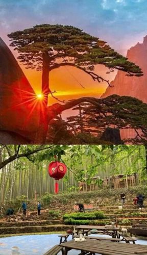 莫干山景点十大排行榜(莫干山必去八个景点)插图