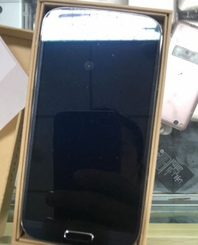 三星s4手机价格表(三星galaxy s4价格走势)插图1