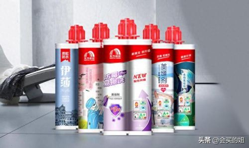 十大瓷砖美缝剂品牌排行榜(国产瓷砖美缝剂十大品牌)插图20