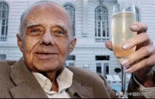 世界十大败家子排行榜(世界十大最败家的人)插图