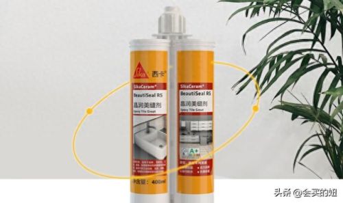 十大瓷砖美缝剂品牌排行榜(国产瓷砖美缝剂十大品牌)插图24
