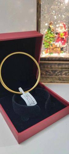 十大名牌金手镯排行榜最新(金手镯奢侈品牌排行榜前十名)