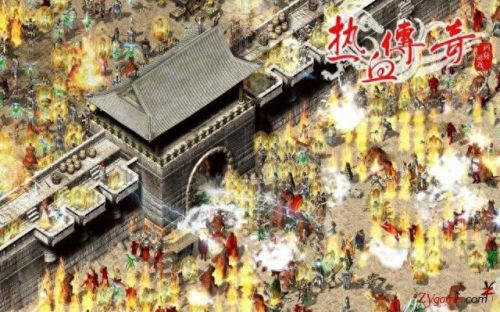 打金游戏十大排行榜(游戏打金排行榜)插图4