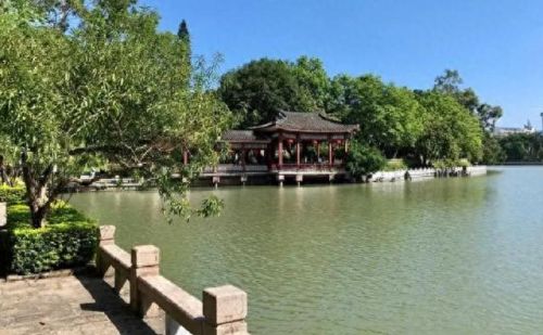 福州十大好玩的景点排行榜(福州网红十大必去景点)插图43