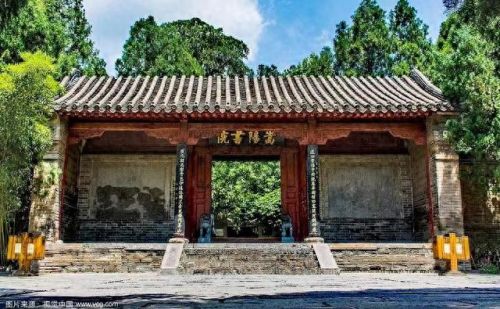 郑州市十大景点排行榜图片(郑州室内好玩又免费的十大景点)插图3