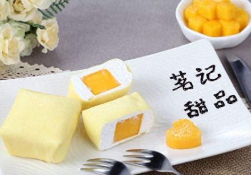 十大品牌的甜品店排行榜(甜品店取名字大全)插图8 十大品牌的甜品店排行榜(甜品店取名字大全)插图8