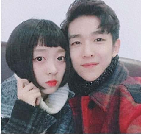 抖音十大搞笑女友排行榜(抖音三炮和他女友)插图1