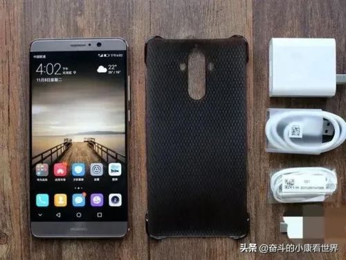 荣耀mate9价格表(华为mate9和荣耀9价格)插图1