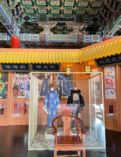 莫干山景点十大排行榜(莫干山必去八个景点)插图11