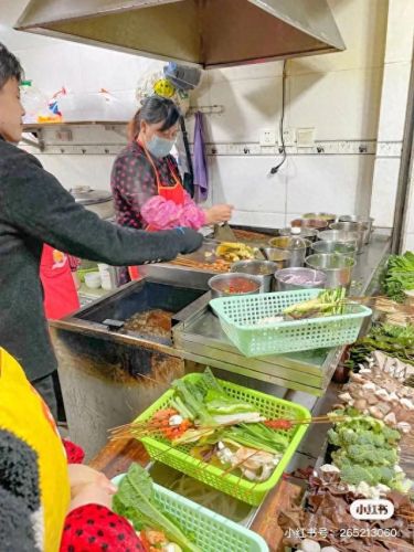 成都十大米线店排行榜最新(成都十大购物中心)插图31