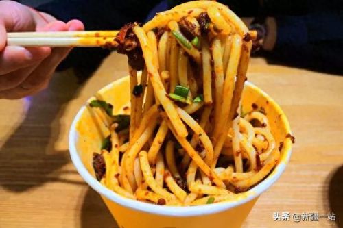 十大炒米粉品牌排行榜图片(莆田豆浆炒米粉)插图35