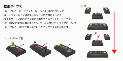 hori手柄有假货吗(日本hori街机摇杆怎么样)插图2