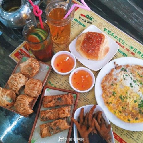 海甸岛十大必去餐厅排行榜(海口老爸茶十大排名菜品)插图24 海甸岛十大必去餐厅排行榜(海口老爸茶十大排名菜品)插图24