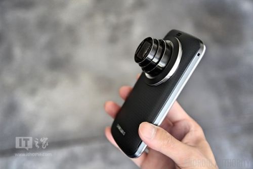 三星k zoom后续产品(galaxy s6)